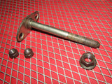 94 95 96 Mitsubishi 3000GT NA OEM Engine Motor Mount Mounting Bolt - Left