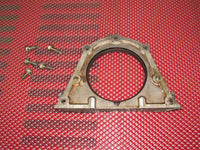 97 98 99 Mitsubishi Eclipse 2.0L Turbo OEM Engine Cranshaft Rear Main Seal