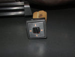 86 87 88 89 90 91 Mazda RX7 OEM Power Mirror Switch
