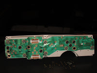 86 87 88 89 90 91 92 Pontiac Trans Am OEM Speedometer Instrument Cluster Housing