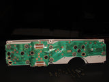 86 87 88 89 90 91 92 Pontiac Trans Am OEM Speedometer Instrument Cluster Housing