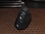 89 90 91 92 93 94 Nissan Skyline GT-R OEM Fog Light & Rear Defroster Switch