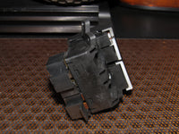 89 90 91 92 93 94 Nissan Skyline GT-R OEM Fog Light & Rear Defroster Switch