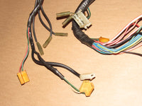 75 76 Datsun 280z OEM Dash Wiring Harness