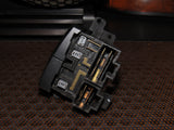 89 90 91 92 93 94 Nissan Skyline GT-R OEM Fog Light & Rear Defroster Switch