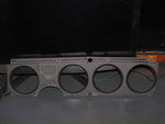 86 87 88 89 90 91 92 Pontiac Trans Am OEM Speedometer Instrument Cluster Bezel Cover
