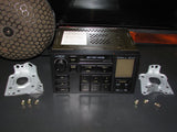 89 90 91 92 Toyota Supra OEM Radio Receiver Cassette Player