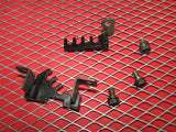 94 95 96 Mitsubishi 3000GT NA OEM Ignition Wires Holder Clips