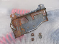 88 89 Honda CRX OEM Battery Main Tray Stand