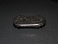 90 91 92 93 94 95 96 Nissan 300ZX OEM Heater Core Firewall Rubber Grommet