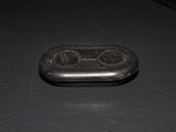 90 91 92 93 94 95 96 Nissan 300ZX OEM Heater Core Firewall Rubber Grommet