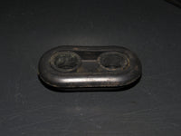 90 91 92 93 94 95 96 Nissan 300ZX OEM Heater Core Firewall Rubber Grommet