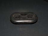 90 91 92 93 94 95 96 Nissan 300ZX OEM Heater Core Firewall Rubber Grommet