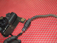 94 95 96 Mitsubishi 3000GT NA OEM M/T Cruise Control Vacuum Motor Pigtail Harness