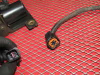 94 95 96 Mitsubishi 3000GT NA OEM M/T Cruise Control Vacuum Motor Pigtail Harness