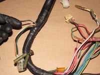 75 76 Datsun 280z OEM Dash Wiring Harness