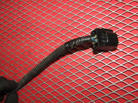 94 95 96 Mitsubishi 3000GT NA OEM M/T Cruise Control Vacuum Motor Pigtail Harness
