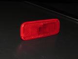 89 90 91 92 93 94 Nissan 240sx OEM Rear Side Marker Light Lamp - Left