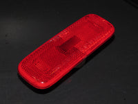 89 90 91 92 93 94 Nissan 240sx OEM Rear Side Marker Light Lamp - Left