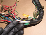 75 76 Datsun 280z OEM Dash Wiring Harness