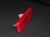 89 90 91 92 93 94 Nissan 240sx OEM Rear Side Marker Light Lamp - Left