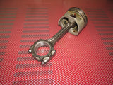 97 98 99 Mitsubishi Eclipse 2.0L Turbo OEM Engine Piston & Connecting Rod Assembly