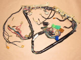 75 76 Datsun 280z OEM Dash Wiring Harness