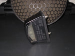 85 86 Toyota MR2 OEM Rear License Plate Light Lamp