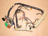 75 76 Datsun 280z OEM Dash Wiring Harness