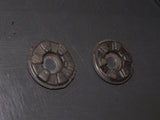 90 91 92 93 94 95 96 Nissan 300ZX OEM Differential Mounting Rubber Absorber Bushing