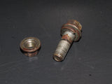 90 91 92 93 94 95 96 Nissan 300ZX OEM Differential & Axle Mounting Bolt & Nut