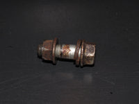 90 91 92 93 94 95 96 Nissan 300ZX OEM Differential & Axle Mounting Bolt & Nut
