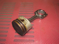 97 98 99 Mitsubishi Eclipse 2.0L Turbo OEM Engine Piston & Connecting Rod Assembly