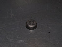 90 91 92 93 94 95 96 Nissan 300ZX OEM Glove Box Latch Striker Finish Trim Cap
