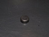 90 91 92 93 94 95 96 Nissan 300ZX OEM Glove Box Latch Striker Finish Trim Cap
