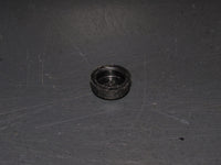 90 91 92 93 94 95 96 Nissan 300ZX OEM Glove Box Latch Striker Finish Trim Cap