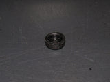 90 91 92 93 94 95 96 Nissan 300ZX OEM Glove Box Latch Striker Finish Trim Cap
