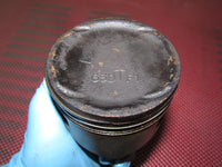 97 98 99 Mitsubishi Eclipse 2.0L Turbo OEM Engine Piston & Connecting Rod Assembly