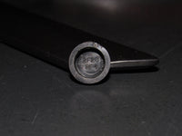 90 91 92 93 94 95 96 Nissan 300ZX OEM Glove Box Latch Striker Finish Trim Cap