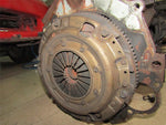 94 95 96 97 Mitsubishi 3000GT NA OEM M/T Transmission Clutch Pressure Plate Mounting Bolt