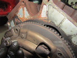 94 95 96 Mitsubishi 3000GT NA OEM M/T Transmission Clutch Pressure Plate Mounting Bolt