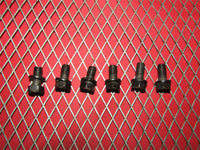 94 95 96 Mitsubishi 3000GT NA OEM M/T Transmission Clutch Pressure Plate Mounting Bolt