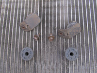 88 89 Honda CRX OEM A/C Condensor Rubber Mount