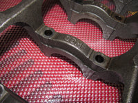 97 98 99 Mitsubishi Eclipse 2.0L Turbo OEM Engine Crankshaft Bridge Bearing Cap