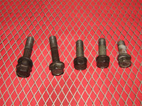 94 95 96 Mitsubishi 3000GT NA OEM M/T Transmission Mounting Bolt