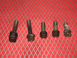 94 95 96 Mitsubishi 3000GT NA OEM M/T Transmission Mounting Bolt