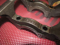97 98 99 Mitsubishi Eclipse 2.0L Turbo OEM Engine Crankshaft Bridge Bearing Cap