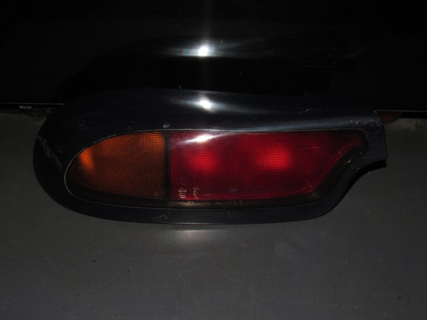 Rx7 Rear Light 93 94 95 Mazda RX7 OEM Tail Light Lamp - Left – Autopart3