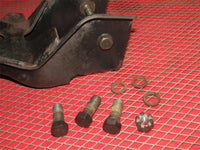 94 95 96 97 Mitsubishi 3000GT NA OEM M/T Transmission Mount & Bracket Mounting Bolt - Right