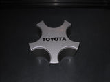 86 87 88 89 90 Toyota Supra OEM Wheel Center Cap